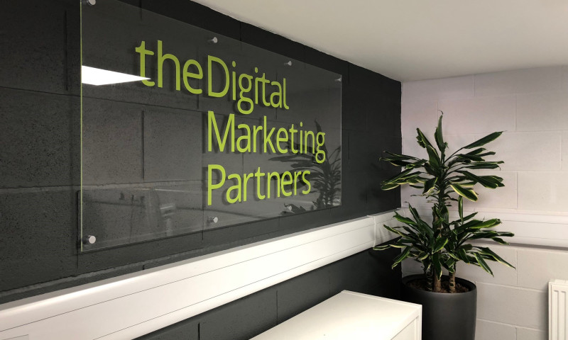 The Digital Marketing Partners - Photo - 1