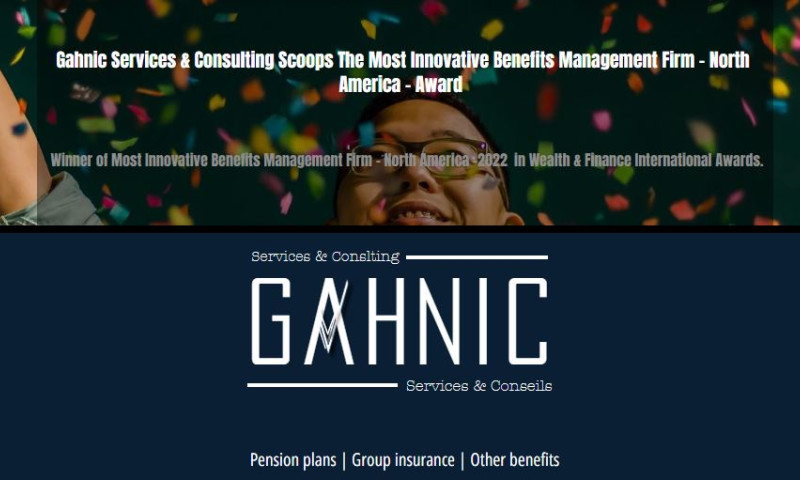 Gahnic Services & Conseils - Photo - 1