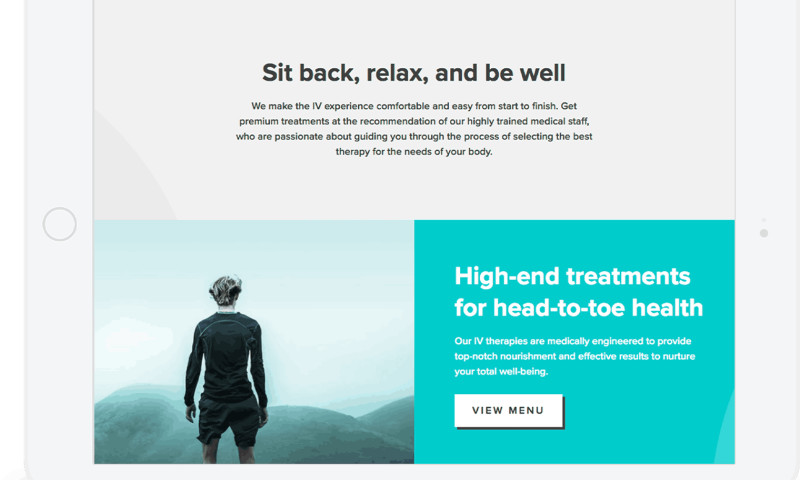 Trajectory Web Design - Photo - 2