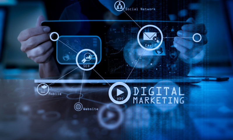 Cobalt Digital Marketing - Photo - 1