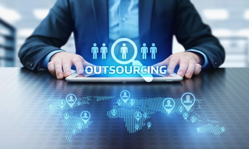 Alphalead Global Solutions - Photo - 1