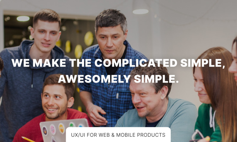 UXBee - Photo - 1