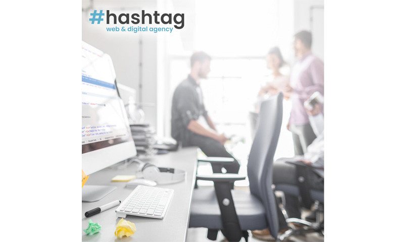 Hashtag Web & Digital Agency - Photo - 2