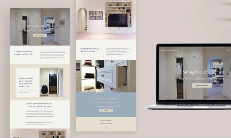 Tomorrow Design Studio - Photo - 3