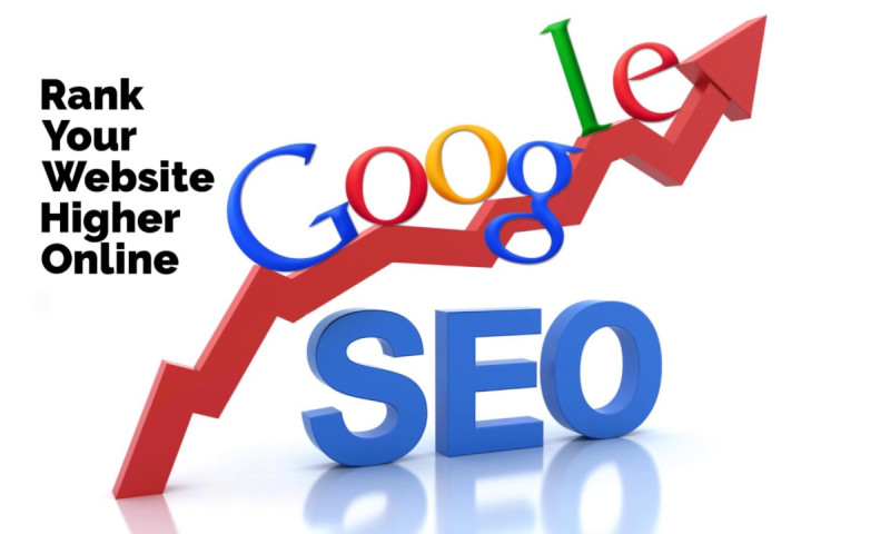 SEO Services KC - Photo - 2