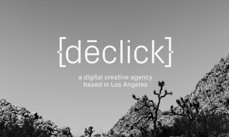 Déclick Agency - Photo - 1