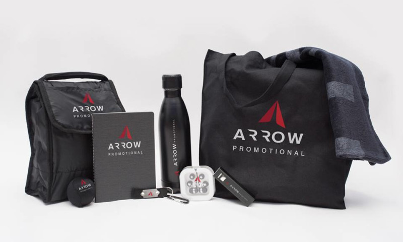 Arrow Promotional - Photo - 3