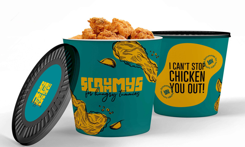 Jay Design Studio Reviews | View Portfolios | DesignRush