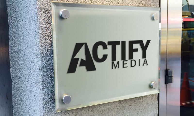 Actify Media - Photo - 1