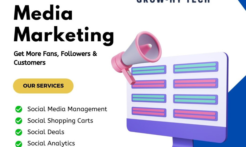 Grow-Hy Tech - Photo - 3