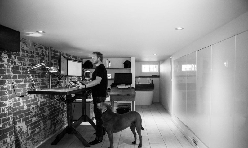 Andyedge - Photo - 1
