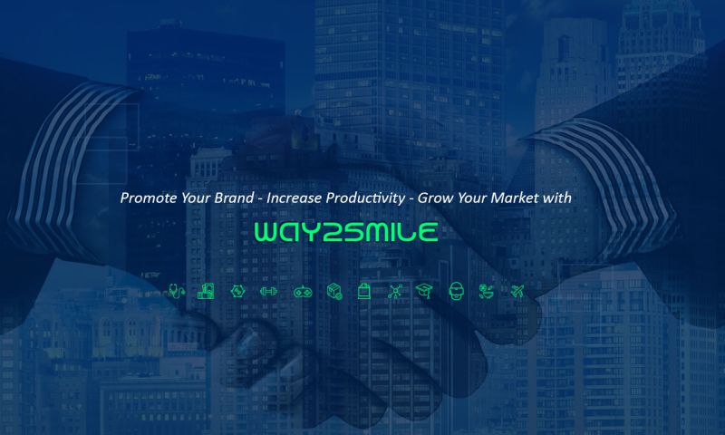 Way2Smile - Photo - 1