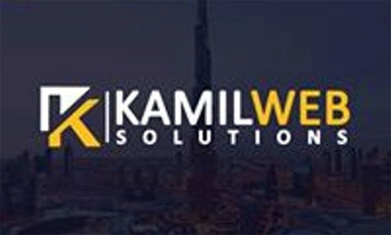 Kamil Web Solutions - Photo - 1