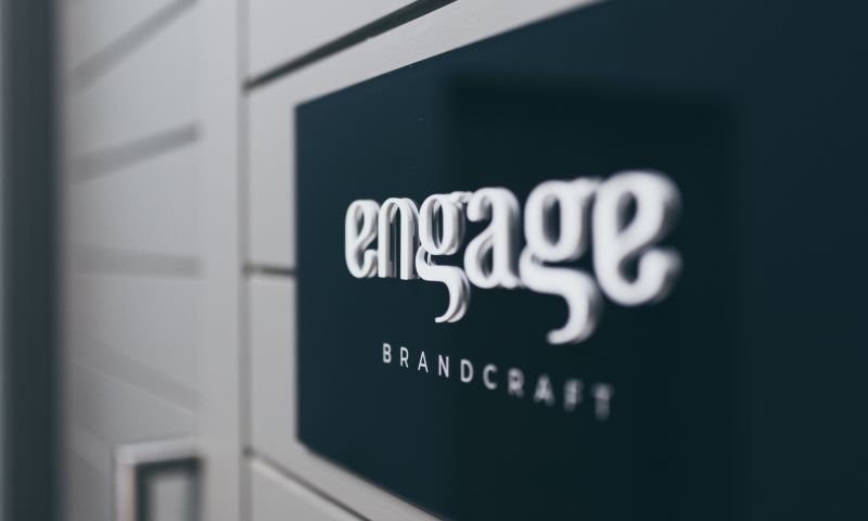 Engage Brandcraft - Photo - 3