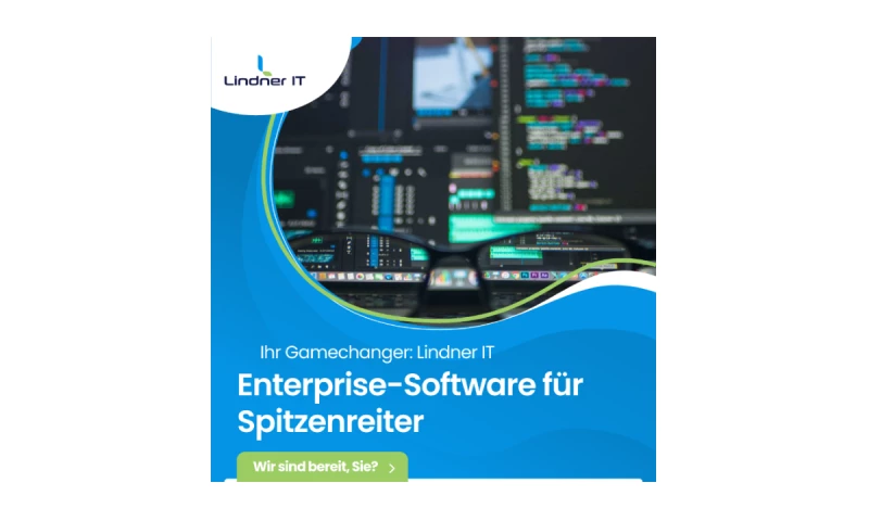 Lindner IT - Photo - 2