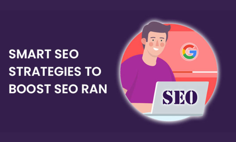 SEO Service India - Photo - 3