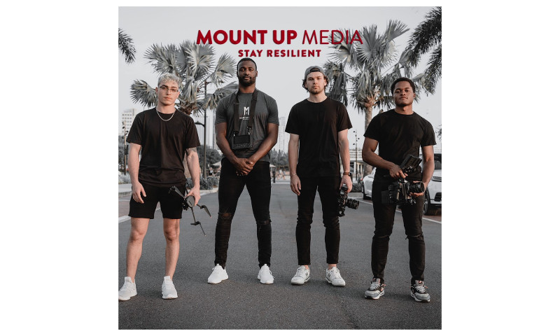 Mount Up Media - Photo - 3