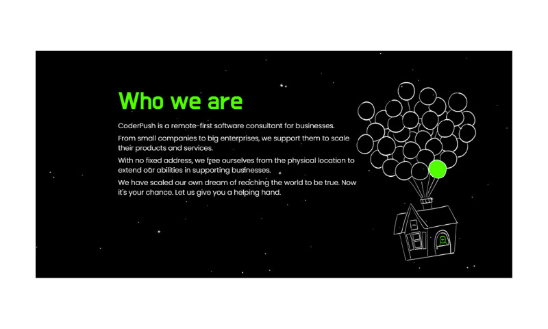 CoderPush Reviews and Clients | DesignRush