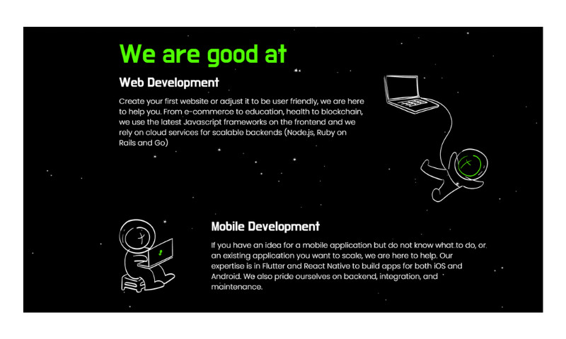 CoderPush Reviews and Clients | DesignRush