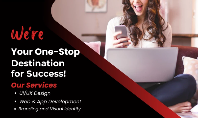 SayabiDevs - Photo - 2