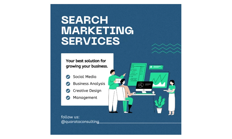 Quarata Consulting - Photo - 1