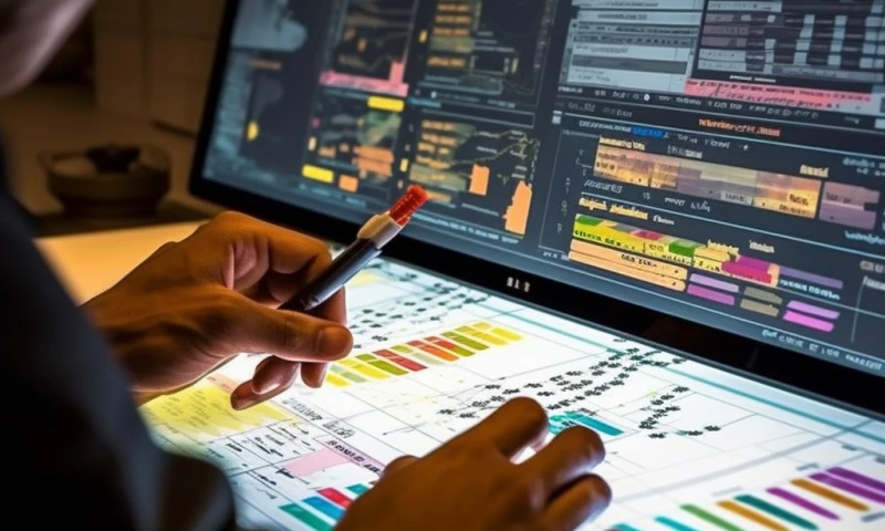 Zeren Software - Photo - 2