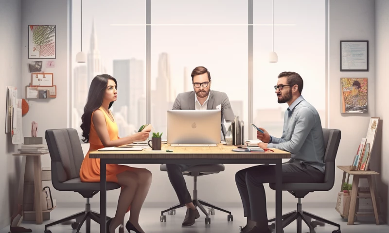 Zeren Software - Photo - 3