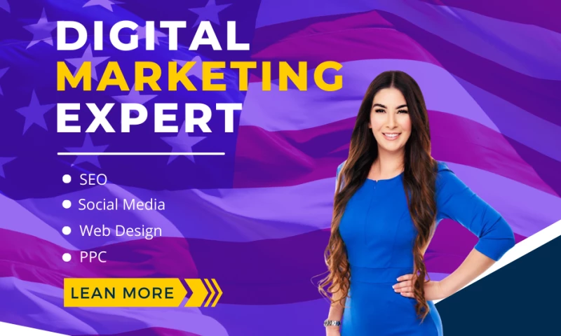 Jen Ruhman SEO - Photo - 1