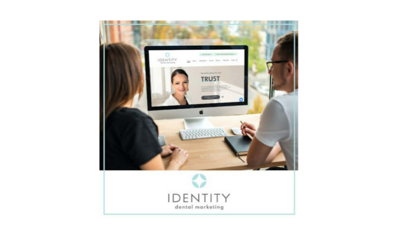 Identity Dental Marketing - Photo - 1