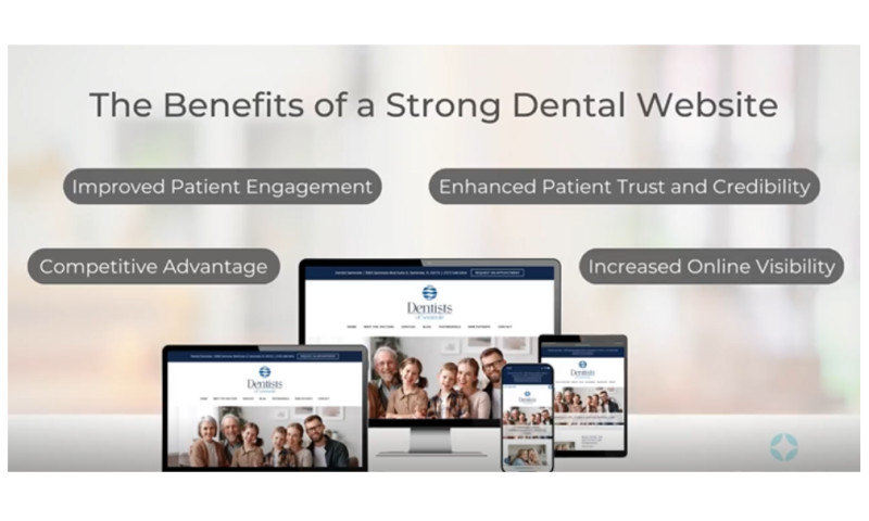 Identity Dental Marketing - Photo - 2