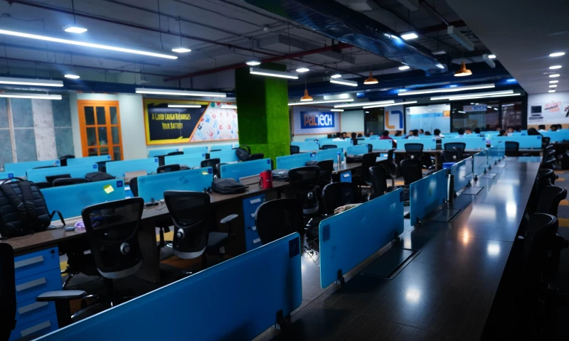 PalTech - Photo - 3