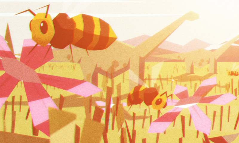 The Little Wild Ones - Photo - 2