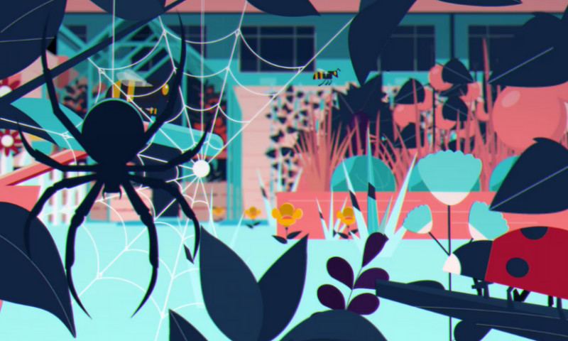 The Little Wild Ones - Photo - 3