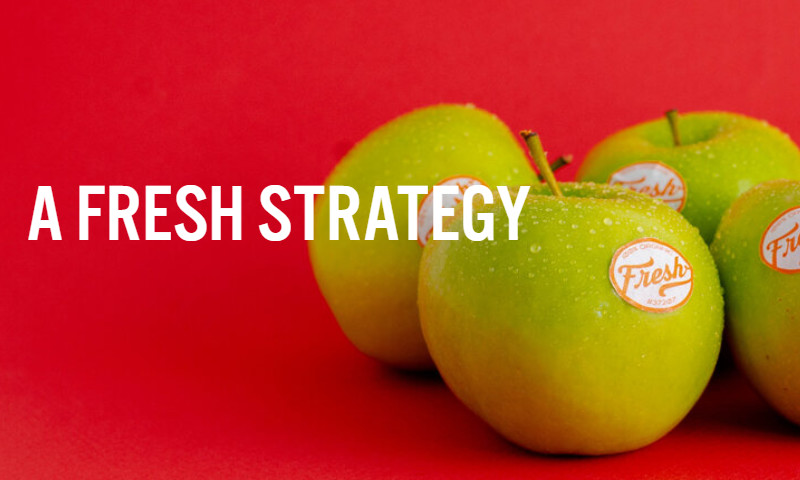 Fresh Branding - Photo - 3