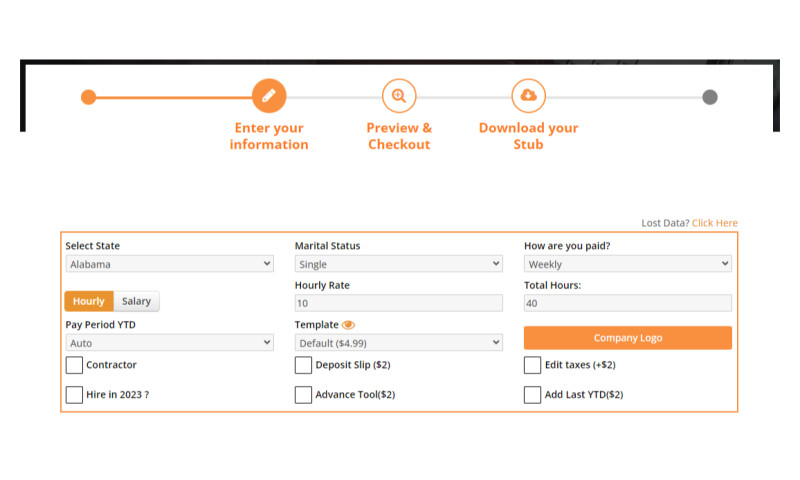 Stubcreator Reviews And Clients DesignRush