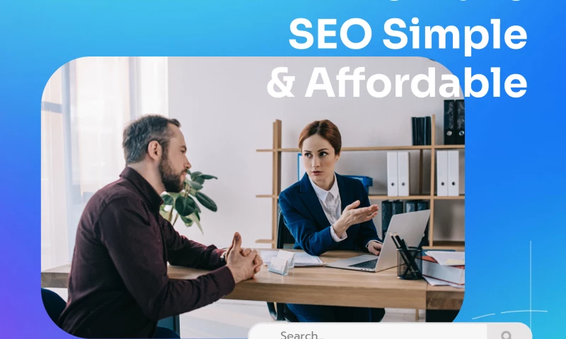 Clickworks SEO - Photo - 3