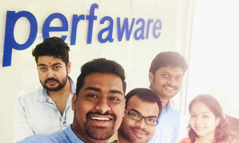 Perfaware - Photo - 1