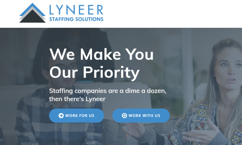 Lyneer Staffing Solutions - Photo - 1