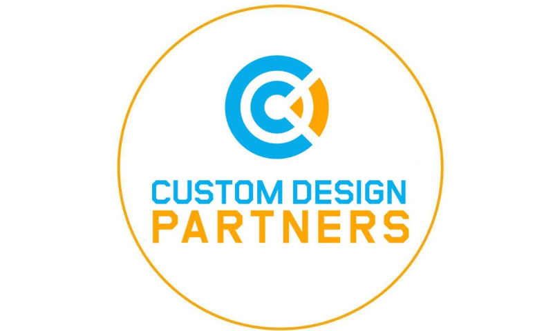 Custom Design Partners Reviews | View Portfolios | DesignRush