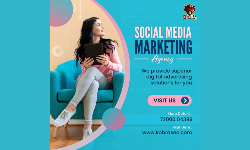 Kobra SEO - Digital Marketing Agency - Photo - 2