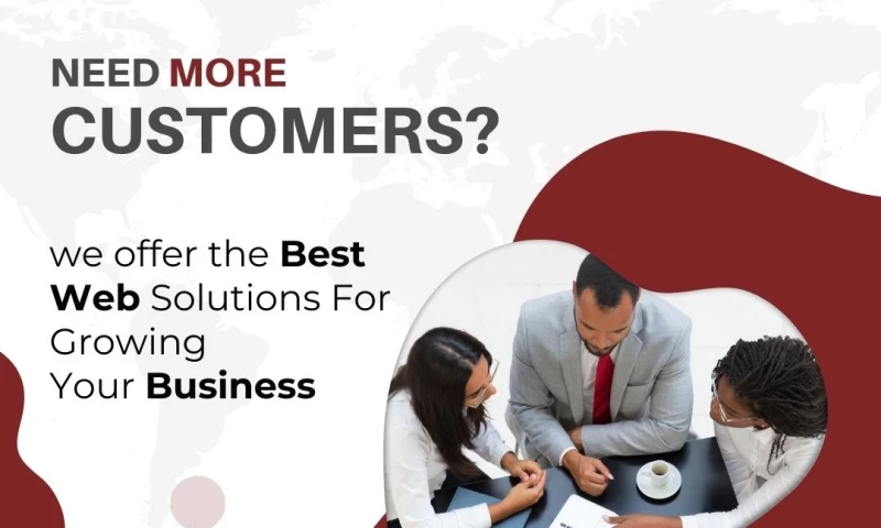 Karen Webs Solutions - Photo - 1