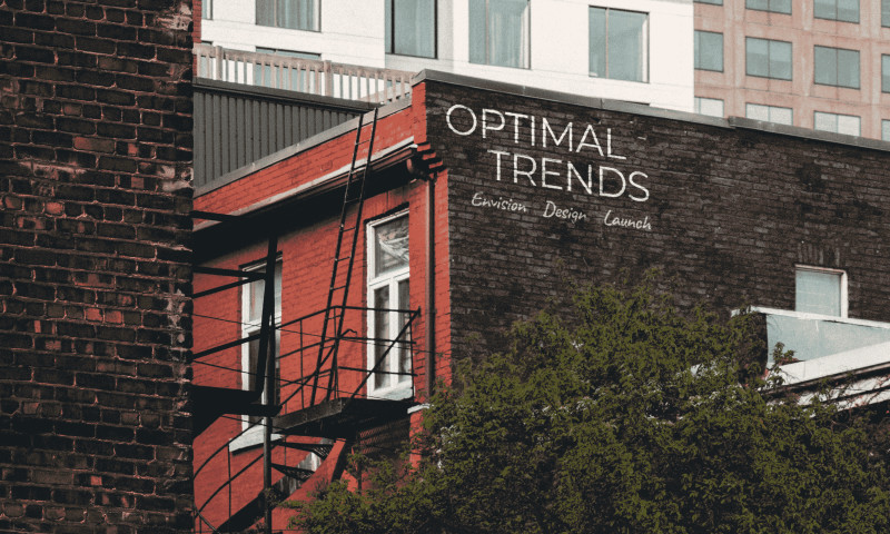 Optimal Trends - Photo - 1