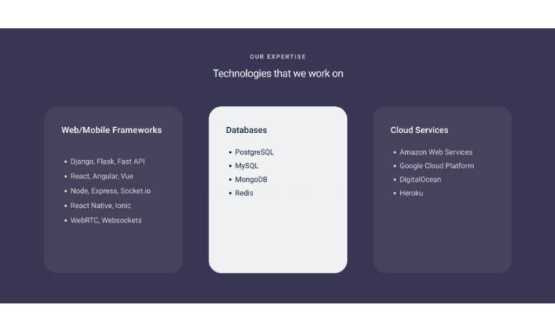 Sanyam Technologies - Photo - 1