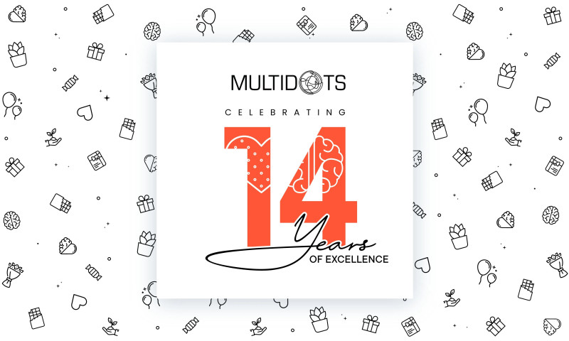 Multidots Inc. - Photo - 1