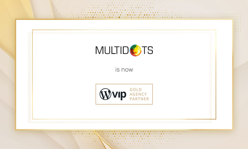 Multidots Inc. - Photo - 2