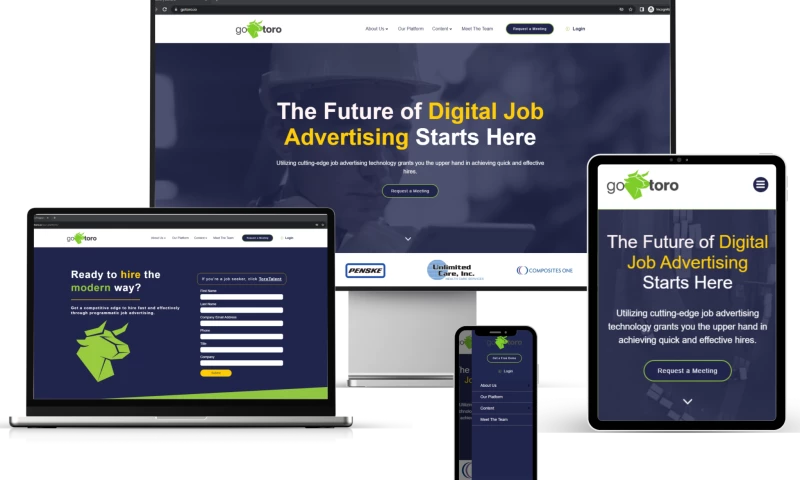 Envision Media Group - Photo - 1