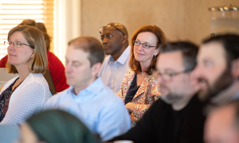 Emerson Human Capital Consulting - Photo - 2