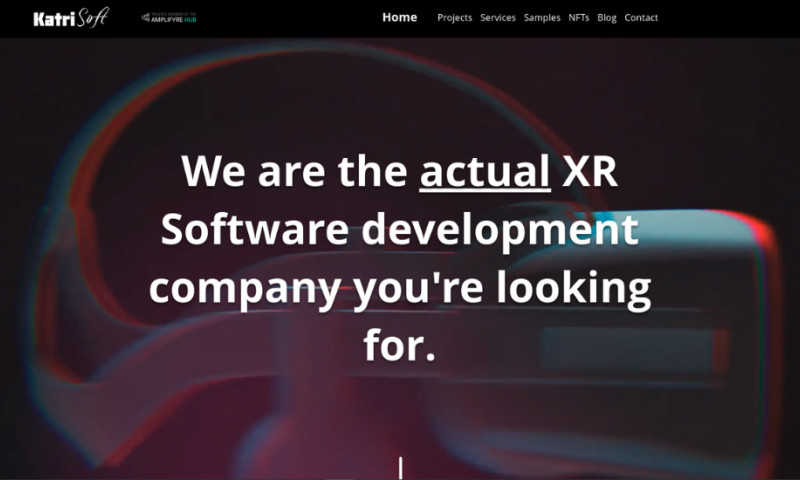 Katrisoft Reviews And Clients Designrush