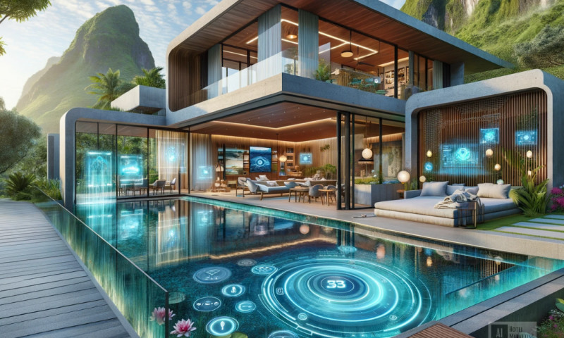 AI Hotel Marketing - Photo - 3