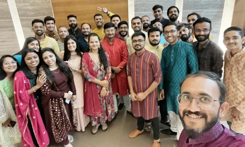 Codiste - A Blockchain and AI Development Company - Photo - 2